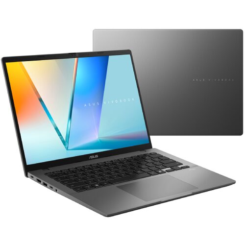 Asus Vivobook S14 14&amp;quot; Ryzen AI 7 350 32GB/1TB SSD M3407KA-SF028W Win 11 Slike