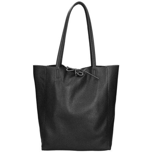 Gave lux Ženska koŽna torba glx220673323fbg/ crna Cene