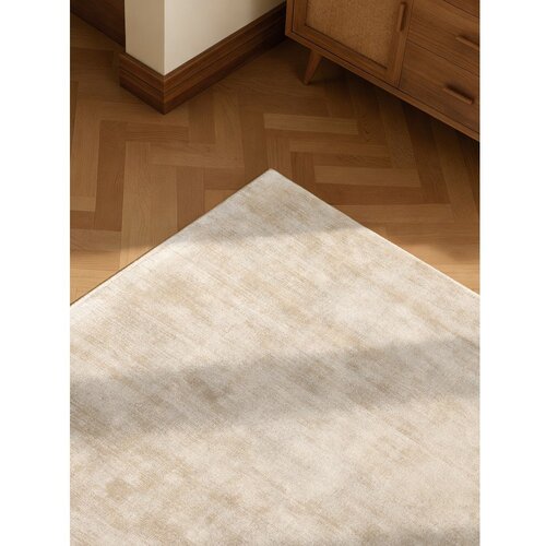 Vikosa Slonoko&amp;scaron;čena ročno tkana viskozna preproga 160x230 cm Noemi &amp;ndash; Slike