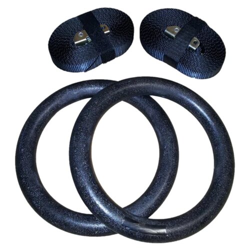 Kineta gimnastičke karike 230 mm s trakama 4 m Cene