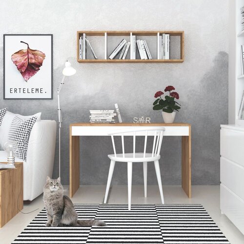 Hanah home radni sto ertel Slike