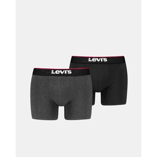 Levi's Spodnje hlače 701229537 Črna Cene