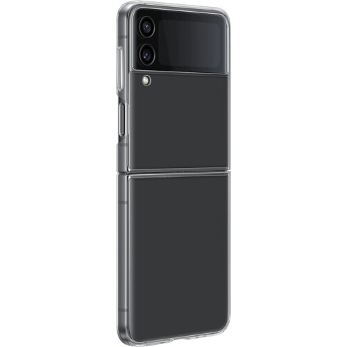Samsung Galaxy Z Flip4 Clear Slim Cover Transparent Cijene