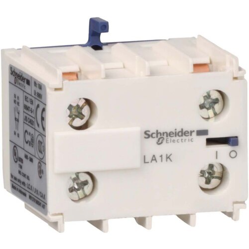 SCHNEIDER APC Schneider Electric Pomožni stikalni blok 2S LA1KN20, (21224179) Cene