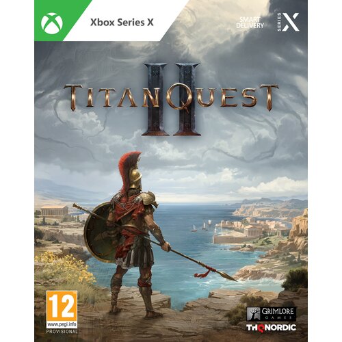 THQ XSX Titan Quest 2 Slike