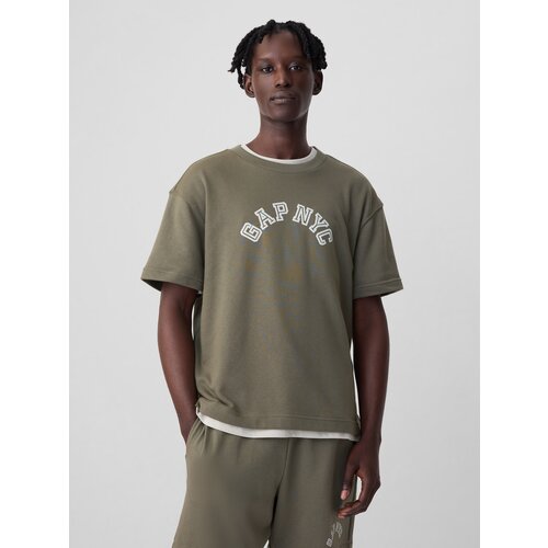 GAP Short Sleeve Sweatshirt - Men Cijene