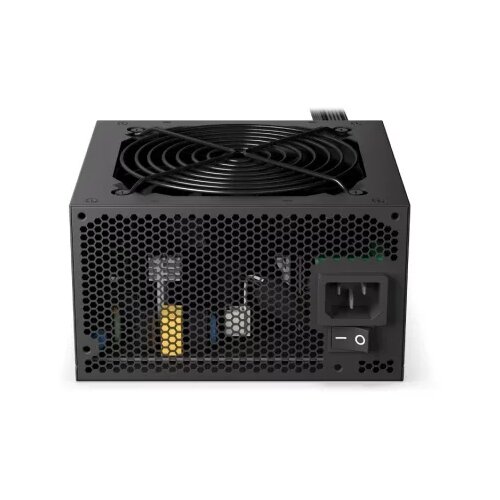 ENDORFY Vero L5 power supply unit 500 W 24-pin ATX ATX Black Cijene