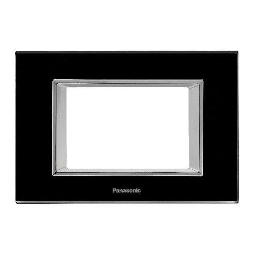 Panasonic Maska crno 3M staklo WVTF2843-5GB EU2 Thea ULTIMA Modular Cene
