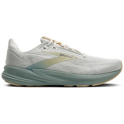 Brooks Tek &amp;amp; Trail Revel 8 pisana Slike