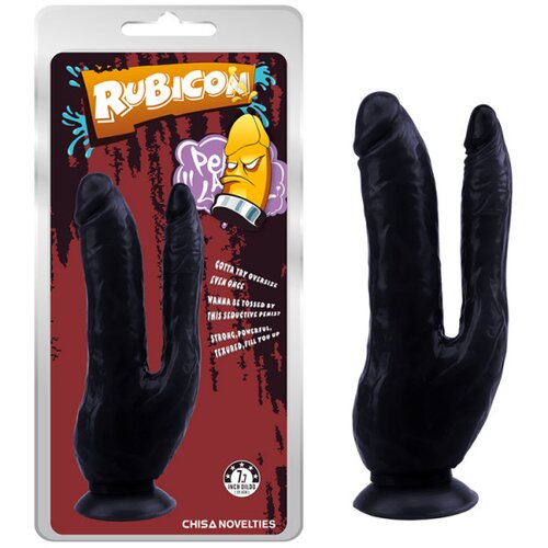  Dark Magic Dupli Dildo, Crni Cene