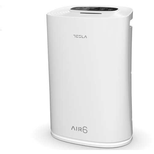 Tesla Preci&scaron;civac vazduha AIR 6 36m2/smart/ovlaživac/senzor kvaliteta vazduha/bela Cene