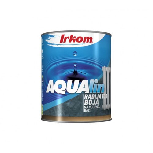  Irkom aqua radijator lak bijeli 0.7L Cijene