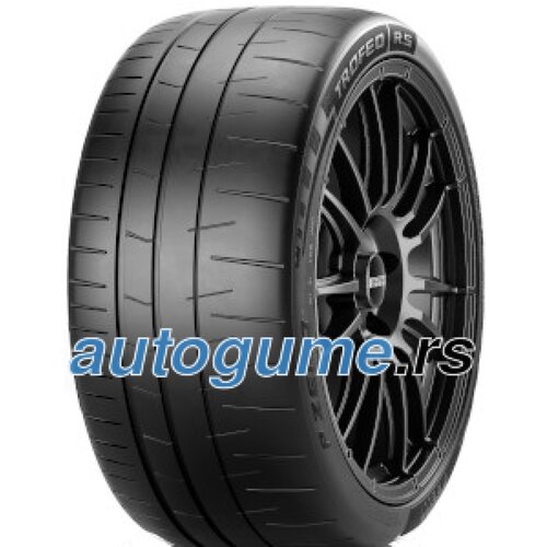 Pirelli P Zero Trofeo R ( 265/35 ZR20 (99Y) XL ) Slike
