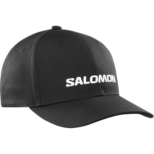 Salomon Logo kačket LC2237300 Slike