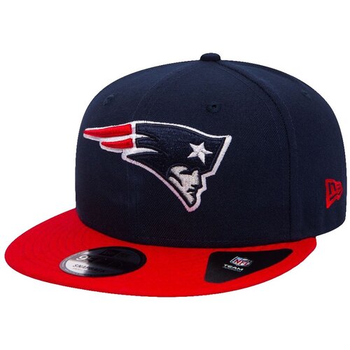 New Era 9FIFTHY Team Snap kapa New England Patriots (80524713) Cene