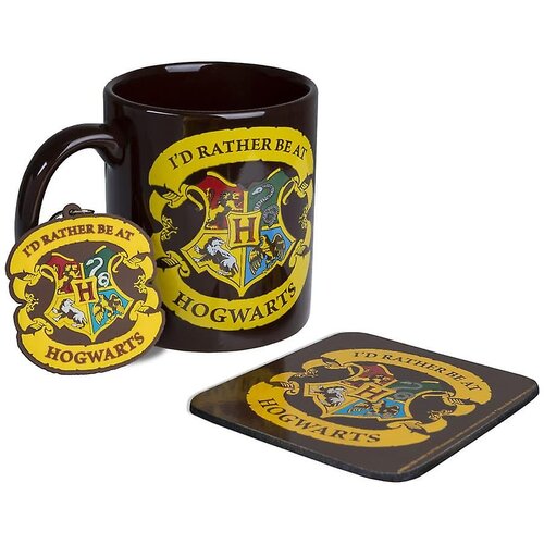 Pyramid International DELE- HARRY POTTER (RATHER BE AT HOGWARTS) GIFT Cijene