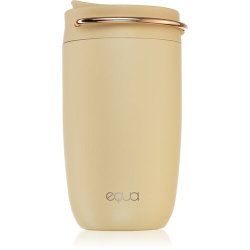 Equa Cup termošalica boja Butter 330 ml Cijene