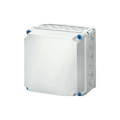 HENSEL Mi 0211 4012591650096 kućište 300 x 300 x 214 plastika 1 St. Cijene