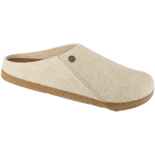 Birkenstock Zermatt Standard FE Siva Slike
