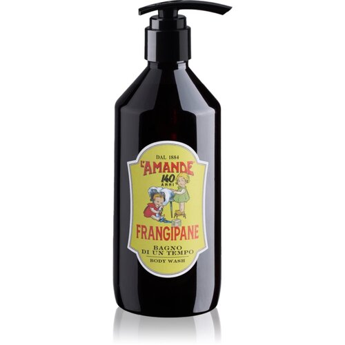 L'Amande Frangipani gel za prhanje za telo 470 g Cene
