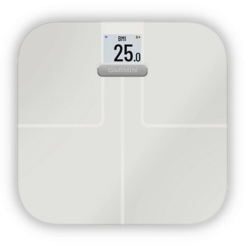 Garmin Index S2 Smart weiss 010-02294-13 Elektronische Körperanalysewaage Cene