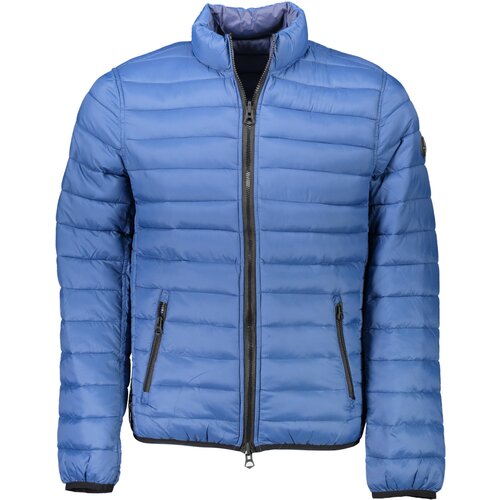 U.S. Polo Assn. MEN&amp;amp;#39;S BLUE JACKET Slike