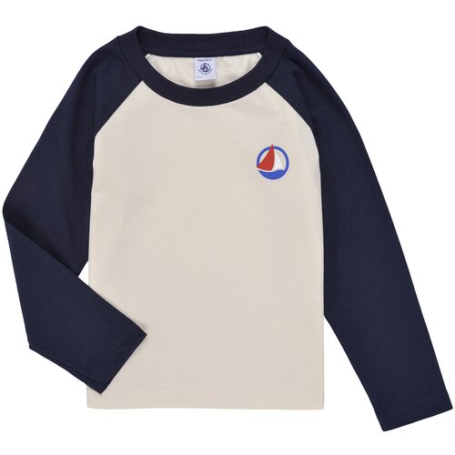 Petit Bateau Majice z dolgimi rokavi TARKO Cene