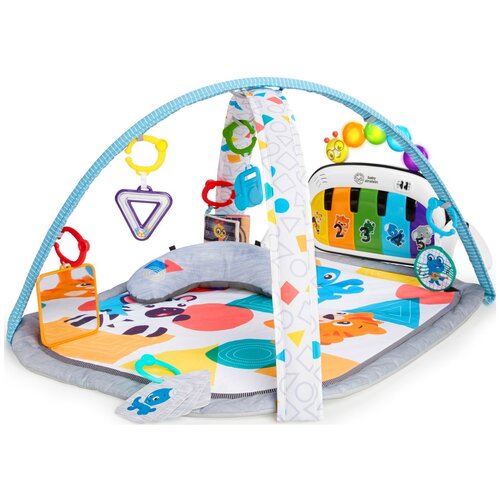 Kids II Baby Einstein podloga za igru 4u1 11749 Cijene