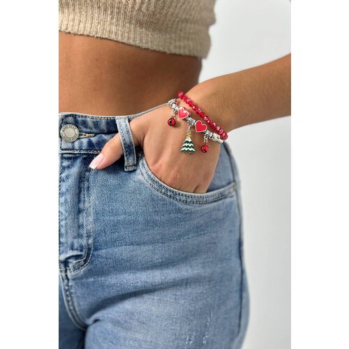 Kesi Christmas bracelet Christmas tree Cijene