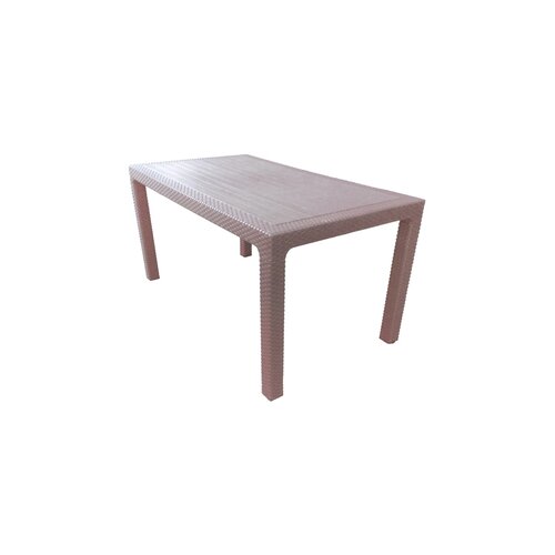  Sto Rattan Lux 120cm wenge Cene