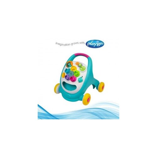 Playgro muzička guralica za decu Cene