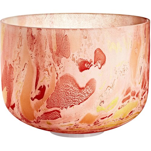 Meinl Kristalofon Sonic Energy Marble Crystal Kristalna Posoda - D4/Sacral Chakra/432 Hz - - Audio-Kondric Cene