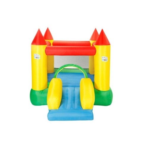 Knorr toys zamak skakaonica 269x198x172 ( 157001 ) Cene