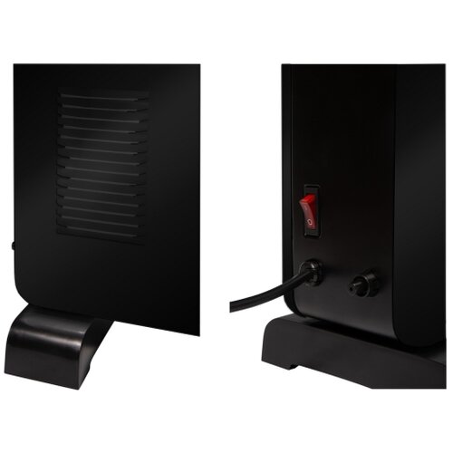  Brilagi - Električni grejač/konvektor 1000/1300/2300W LCD/tajmer/TURBO/termostat +daljinski upravljač Slike