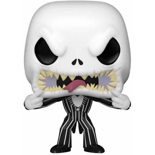 Funko Figura Pocket POP Disney Pesadilla Antes de Navidad Jack Skellington Slike