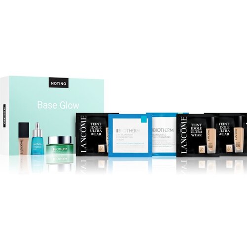 Beauty Discovery Box Notino Base Glow set za ženske Cene