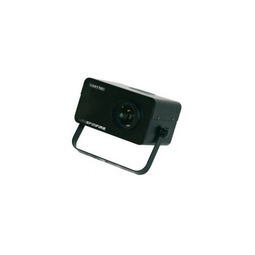  LED SPINFIRE Varytec Slike
