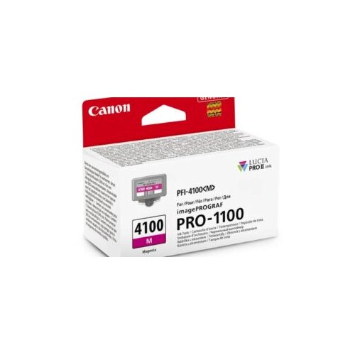  Tinta CANON PFI-4100 M Cijene