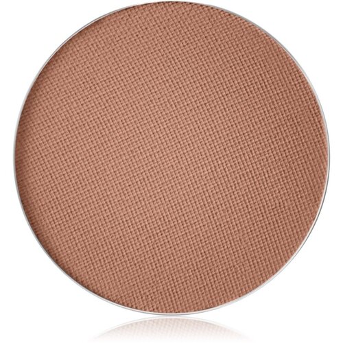 MAC Cosmetics Eye Shadow Pro Palette Refill Pan senčila za oči nadomestno polnilo odtenek Sandstone 1.5 g Cene