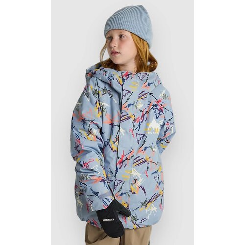 Burton Skimmer Kids Jakna scribble Cene