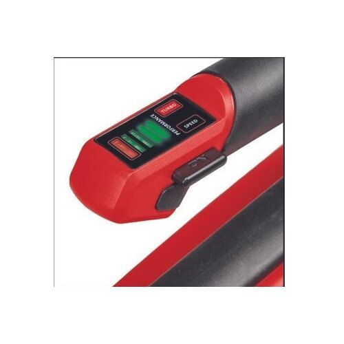 Einhell GP-LB 18/200 LI E - SOLO akumulatorska puhalica za li&amp;scaron;će Slike