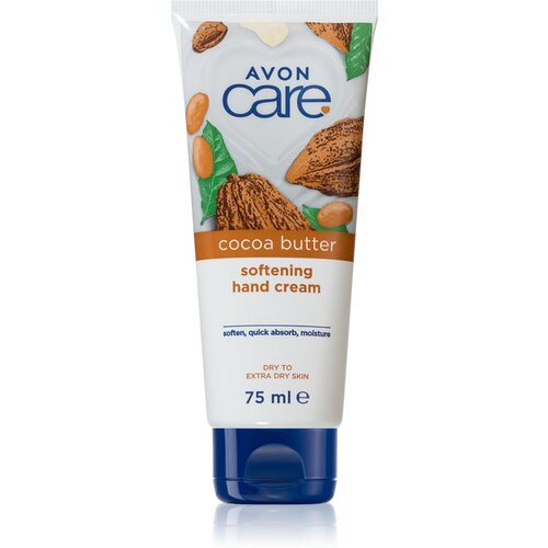 Avon Care Cocoa vlažilna krema za roke s kakavovim maslom 75 ml Cene