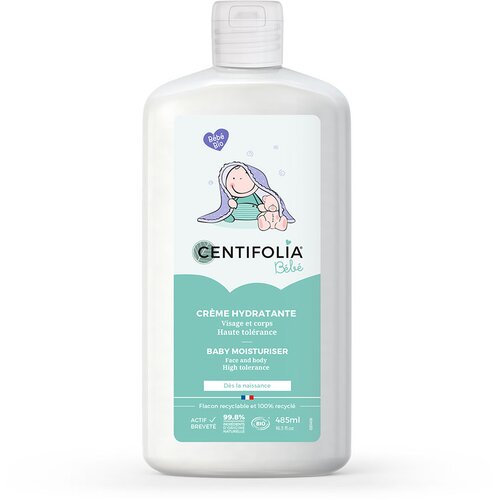 Centifolia Baby Moisturiser - 485 ml Cijene