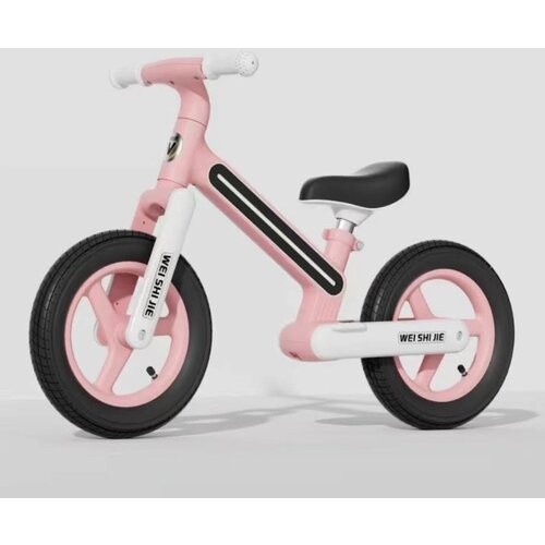  Balans bicikl model 3 Pink Cene