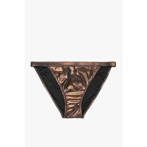 Koton Women&amp;#039;s Brown Bikini Bottoms Slike