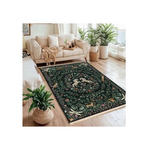 Conceptum Hypnose &amp;scaron;arena tepih 302 (180 x 280 cm) Slike
