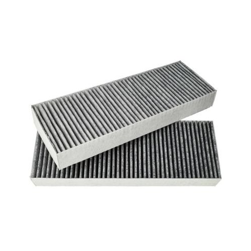 VHBW Filter z aktivnim ogljem za Bora Basic / Bias / GP4, BAKF-001 Slike