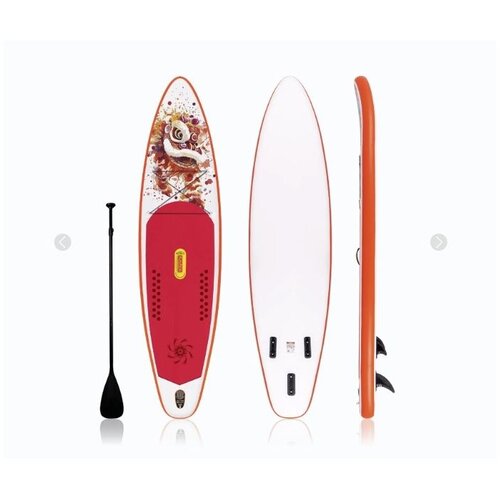 Winner Bike SUP DASKA 335X82X15 FW16C Slike