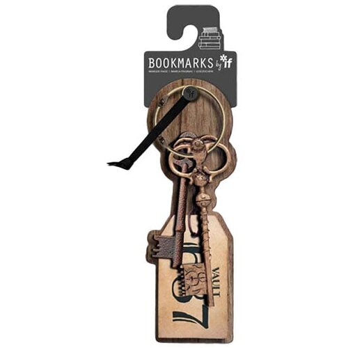 That Company Called IF Bukmarker - Academia, Keys Slike