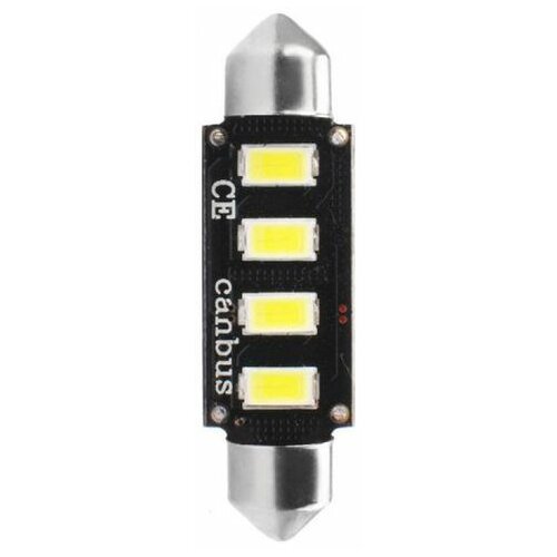  sijalica LED Canbus sofitna 42mm M-Tech Cene